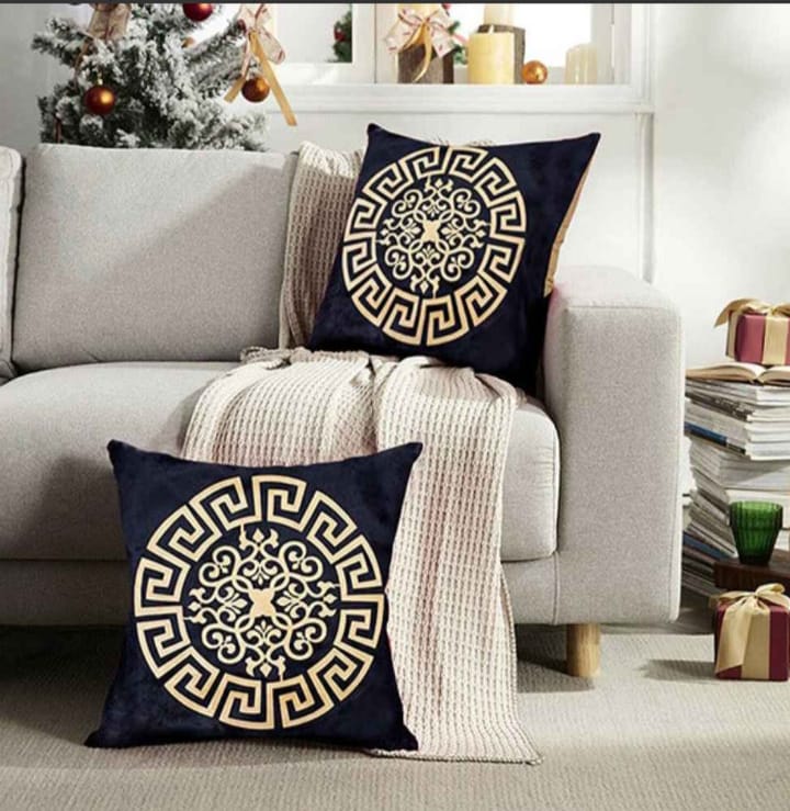 Pillow Covers - Arfa Textiles