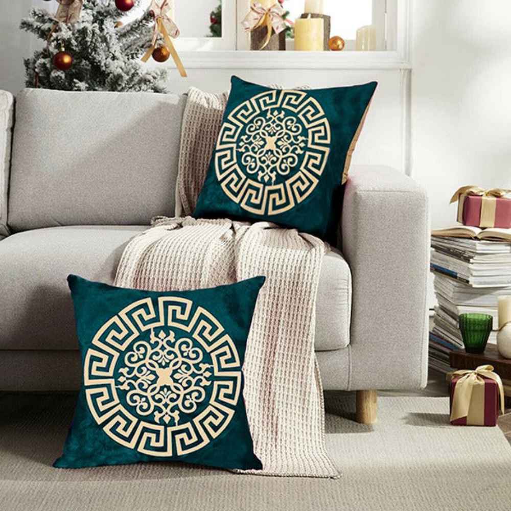 Pillow Covers - Arfa Textiles
