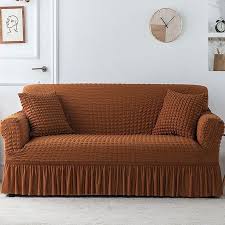 Bubble Sofa Cover - Arfa Textiles