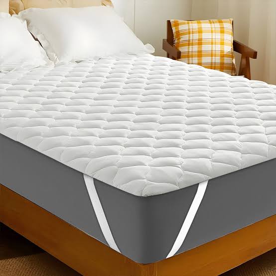 Quilted Metress Covers - Arfa Textiles