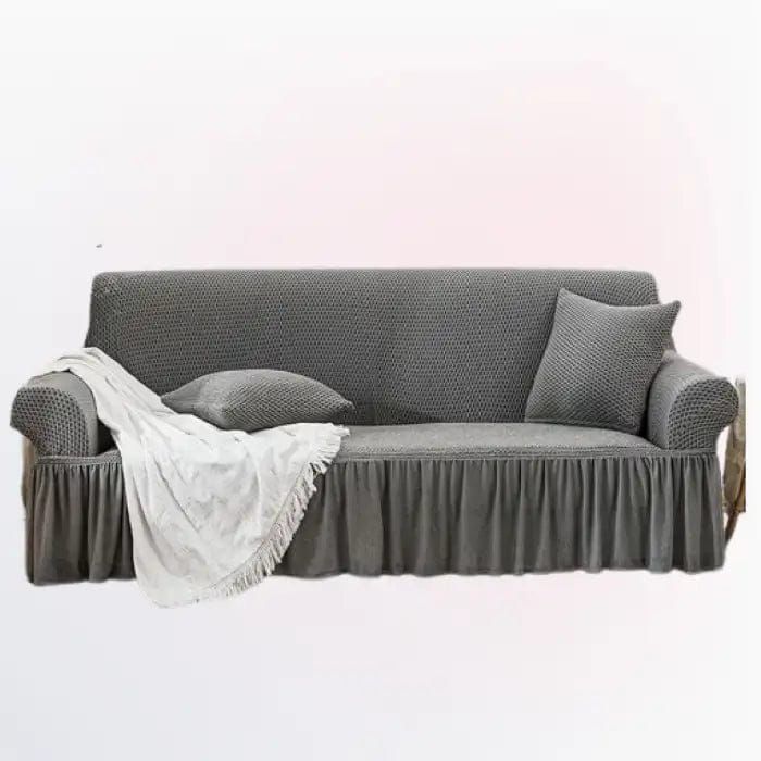 Turkish Style Sofa Cover - Arfa Textiles