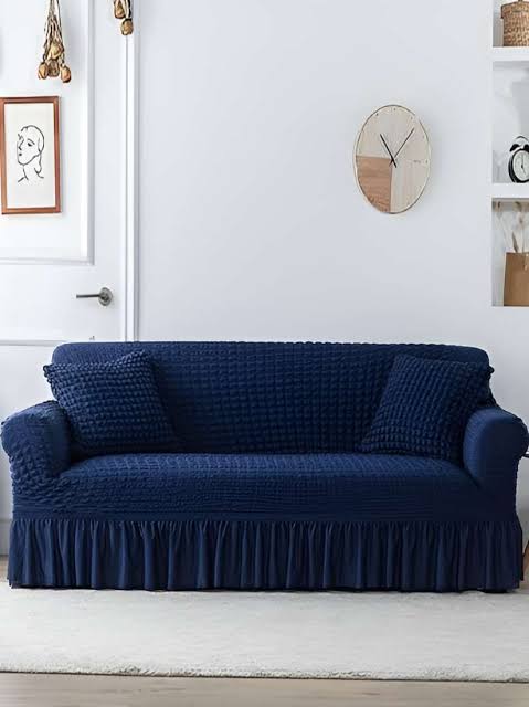Bubble Sofa Cover - Arfa Textiles