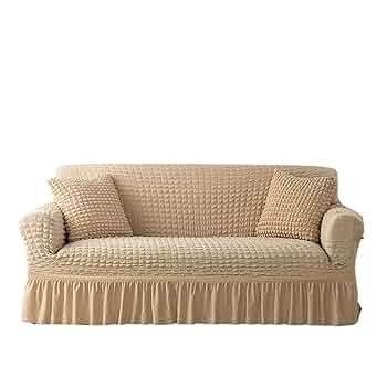 Bubble Sofa Cover - Arfa Textiles