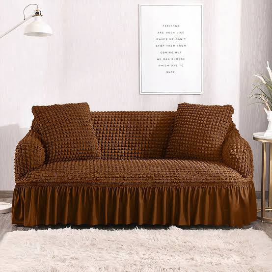 Bubble Sofa Cover - Arfa Textiles