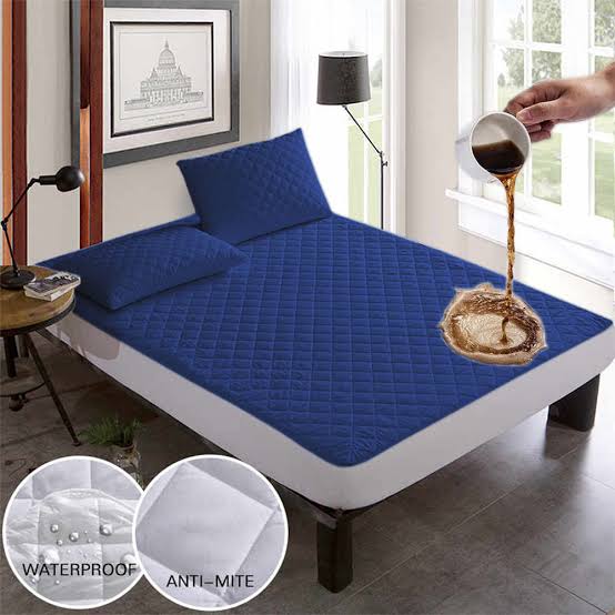 Quilted Metress Covers - Arfa Textiles