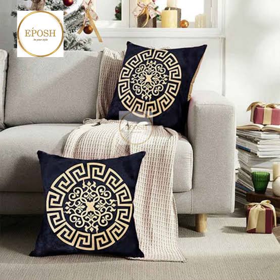 Pillow Covers - Arfa Textiles