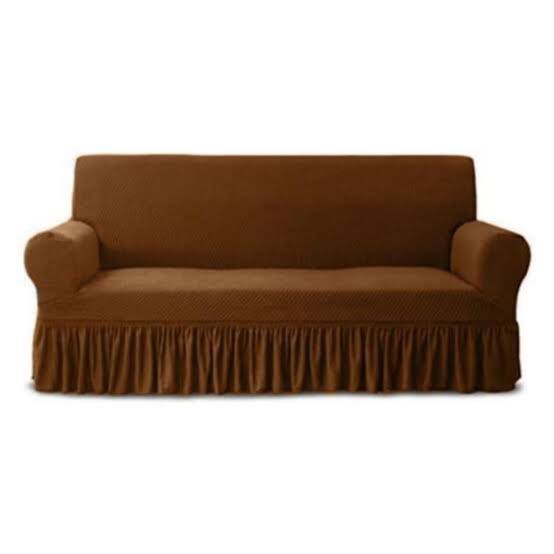 Turkish Style Sofa Cover - Arfa Textiles